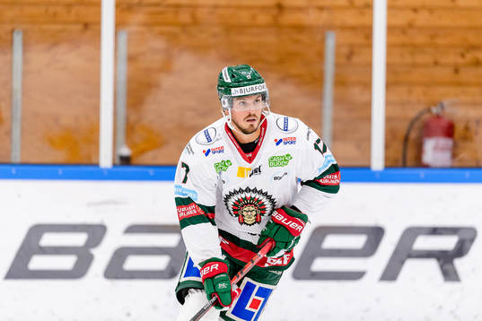 Frölundas Sebastian Stålberg