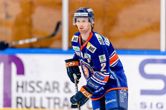 Växjös Mathew Bodie