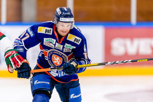 Växjös Jonas Engström