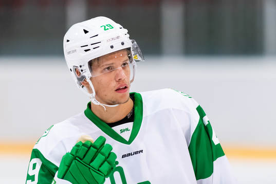 Rögles Wilson Johansson