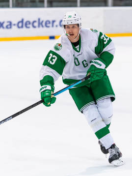Rögles Niklas Hansson
