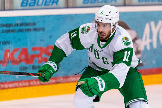 Rögles Mattias Sjögren