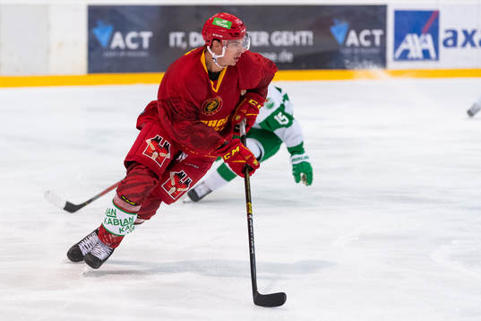 Langnaus Raphael Kuonen