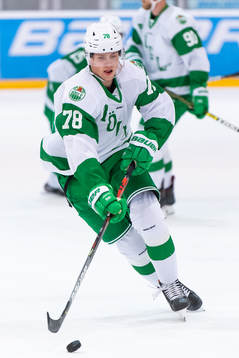 Rögles Dominik Bokk