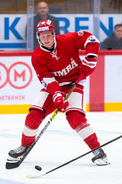Timrås Jens Lööke