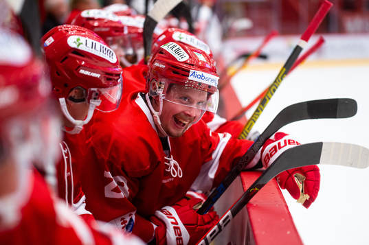 Timrås Jonathan Dahlén
