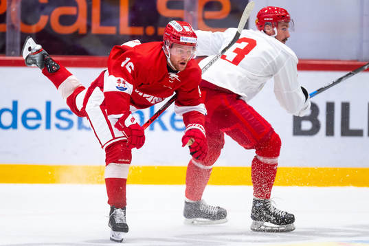 Timrås Sebastian Ohlsson