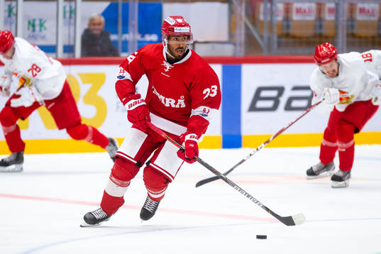 Timrås Jeremy Boyce