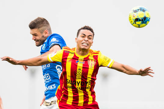 Syrianskas Khalid Abdo