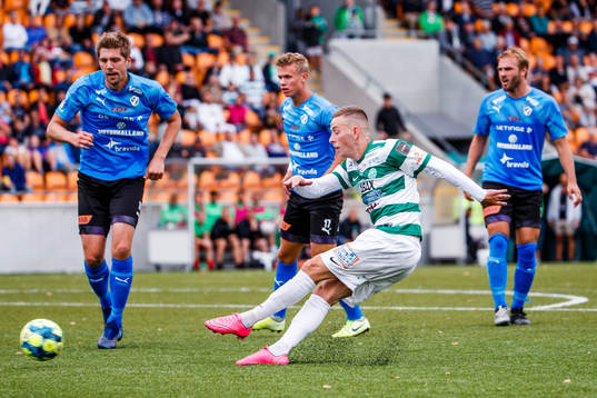 Västerås Petar Petrovic