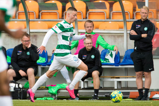 Västerås Petar Petrovic