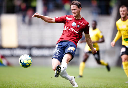 Örgrytes Anton Lans