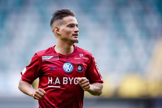 Örgrytes Amin Affane