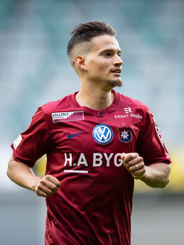 Örgrytes Amin Affane