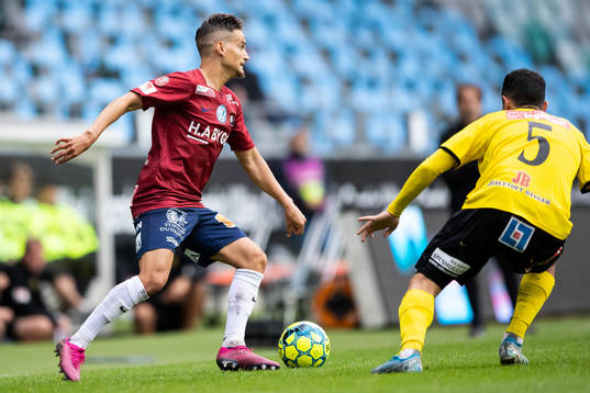 Örgrytes Amin Affane