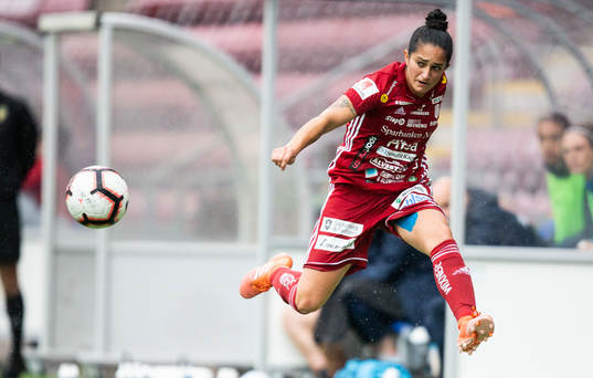 Piteås Fernanda Da Silva