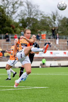 Kristianstads Sif Atladottir