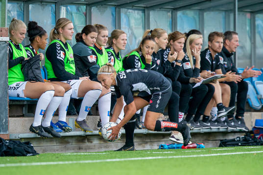 Göteborgs Emma Koivisto