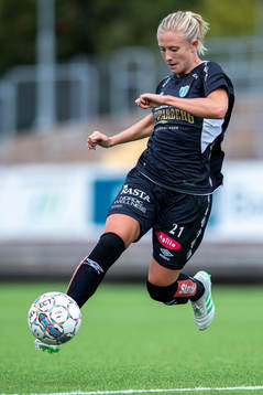 Göteborgs Rebecka Blomqvist