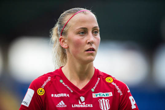 Piteås Julia Karlernäs