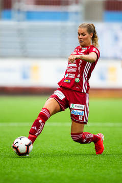 Piteås Nina Jakobsson