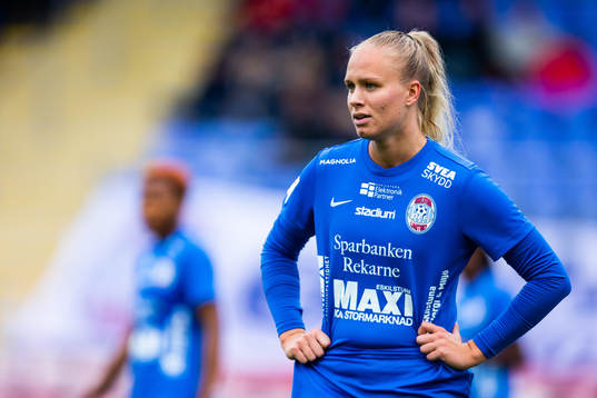 Eskilstunas Matilda Plan