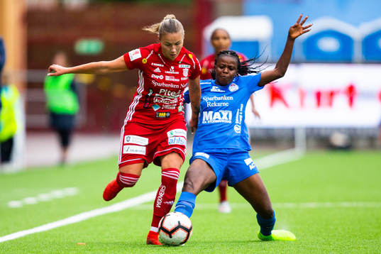 Piteås Selina Henriksson