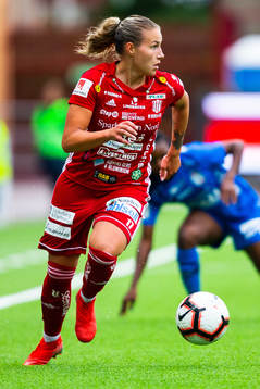 Piteås Selina Henriksson