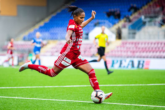 Piteås Madelen Janogy