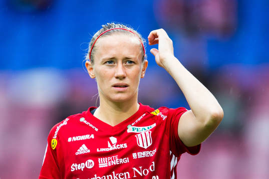 Piteås Lena Blomkvist