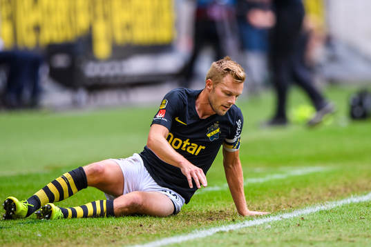 s Sebastian Larsson deppar