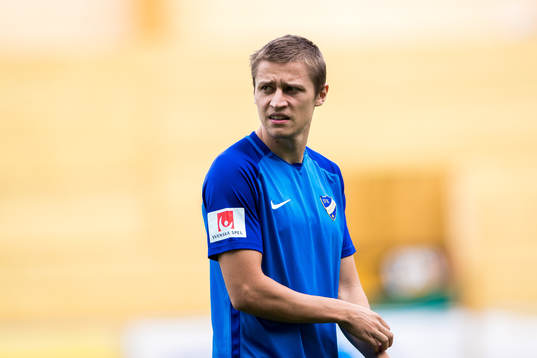 Norrköpings Simon Thern