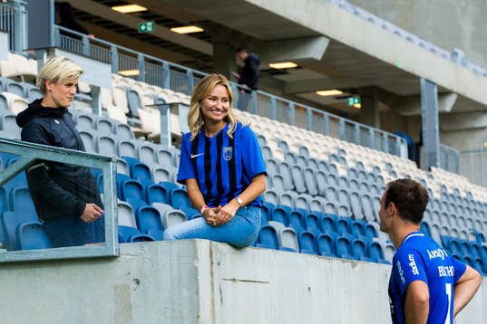 Ebba Busch Thor