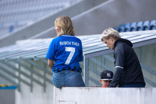 Ebba Busch Thor