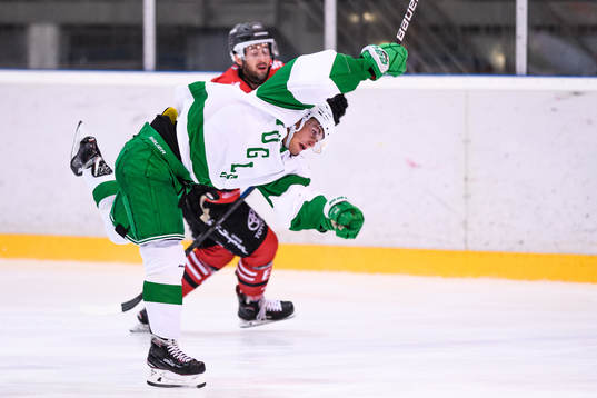 Rögles Nils Höglander