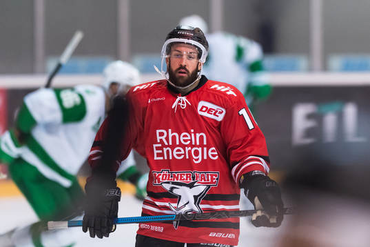 Kölns Jason Bast