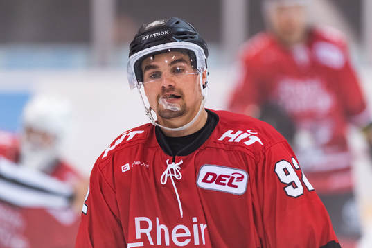 Kölns Kevin Gagné