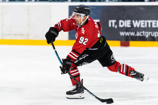 Kölns Kevin Gagné