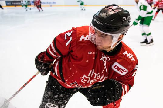Kölns Frederik Tiffels