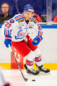 Oskarshamns Tobias Lindberg