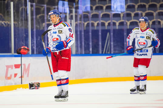 Oskarshamns Pontus Netterbergdeppar