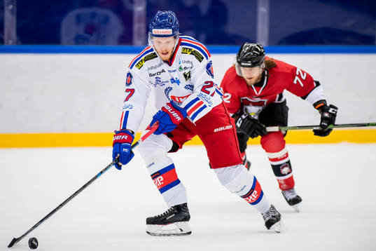 Oskarshamns Henrik Nilsson