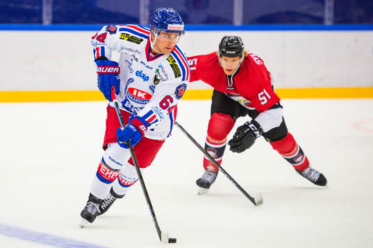 Oskarshamns David Goodwin