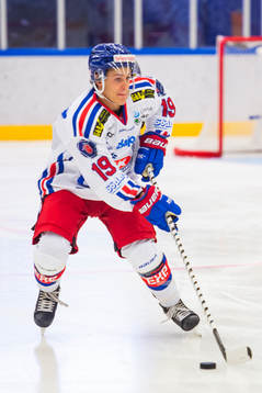 Oskarshamns Tyler Kelleher