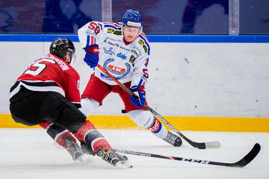 Oskarshamns Oskar Nilsson