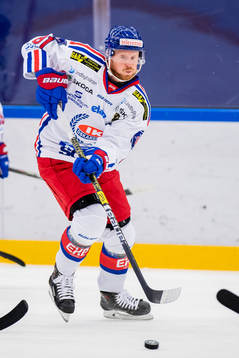 Oskarshamns Alexander Reichenberg