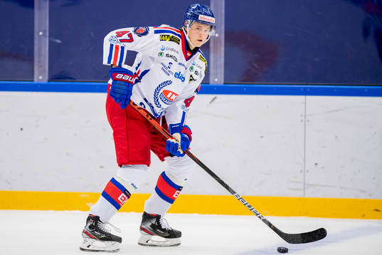 Oskarshamns Christian Lindberg