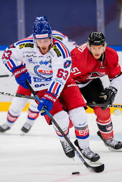 Oskarshamns Robin Söderqvist