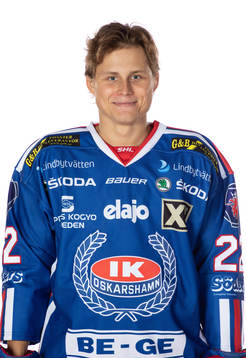 Oskarshamns John Dahlström