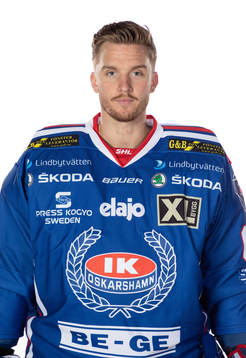 Oskarshamns Tex Williamsson